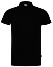 TRICORP-Jobwear, Poloshirts, Bambus, 180 g/m², black