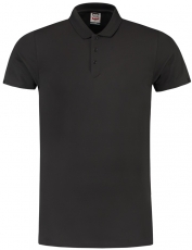 TRICORP-Jobwear, Poloshirts, Bambus, darkgrey