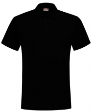 TRICORP-Jobwear, Poloshirts, 180 g/m², black