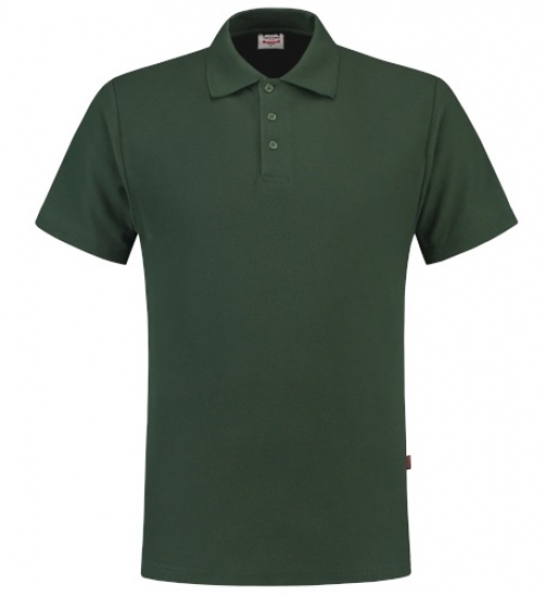 TRICORP-Jobwear, Poloshirts, 180 g/m², bottlegreen