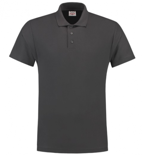 TRICORP-Jobwear, Poloshirts, 180 g/m², darkgrey