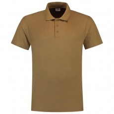 TRICORP-Jobwear, Poloshirts, 180 g/m², khaki