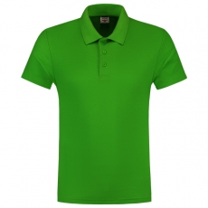 TRICORP-Jobwear, Poloshirts, 180 g/m², lime
