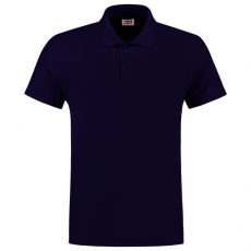 TRICORP-Jobwear, Poloshirts, 180 g/m², purple