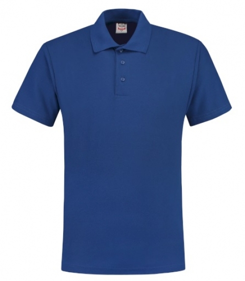 TRICORP-Jobwear, Poloshirts, 180 g/m², royalblau