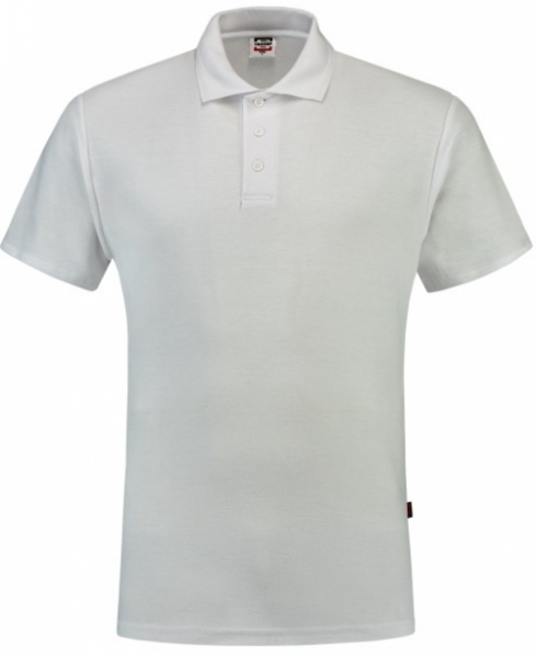 TRICORP-Jobwear, Poloshirts, 180 g/m², weiß