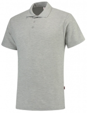 TRICORP-Jobwear, Poloshirts, Slim Fit, 180 g/m², anthrazit-melange