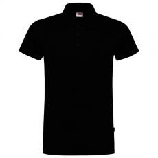 TRICORP-Jobwear, Poloshirts, Slim Fit, 180 g/m², black