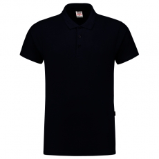 TRICORP-Jobwear, Poloshirts, Slim Fit, 180 g/m², dunkelblau