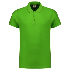 TRICORP-Jobwear, Poloshirts, Slim Fit, 180 g/m², lime