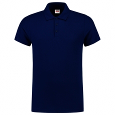 TRICORP-Jobwear, Poloshirts, Slim Fit, 180 g/m², royalblau