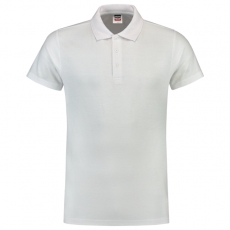 TRICORP-Jobwear, Poloshirts, Slim Fit, 180 g/m², weiß