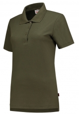 TRICORP-Jobwear, Damen-Poloshirts, 180 g/m², army