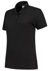 TRICORP-Jobwear, Damen-Poloshirts, 180 g/m², black