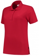 TRICORP-Jobwear, Damen-Poloshirts, 180 g/m², red