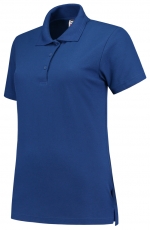 TRICORP-Jobwear, Damen-Poloshirts, 180 g/m², royalblau