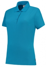 TRICORP-Jobwear, Damen-Poloshirts, 180 g/m², turquoise
