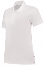 TRICORP-Jobwear, Damen-Poloshirts, 180 g/m², weiß