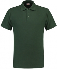 TRICORP-Jobwear, Poloshirt, Basic Fit, Kurzarm, 180 g/m², bottlegreen