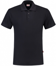 TRICORP-Jobwear, Poloshirt, Basic Fit, Kurzarm, 180 g/m², navy