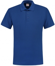 TRICORP-Jobwear, Poloshirt, Basic Fit, Kurzarm, 180 g/m², royalblue