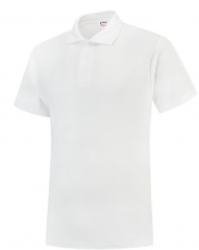 TRICORP-Jobwear, Poloshirt, Basic Fit, Kurzarm, 180 g/m², weiß