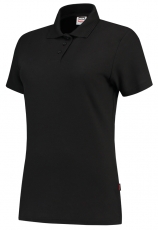 TRICORP-Jobwear, Poloshirts, 180 g/m², schwarz