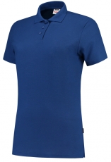 TRICORP-Jobwear, Poloshirts, 180 g/m², royalblau
