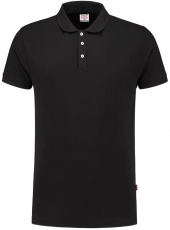TRICORP-Jobwear, Poloshirts, Slim-Fit, 210 g/m², black