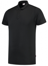 TRICORP-Jobwear, Poloshirts, 180 g/m², black