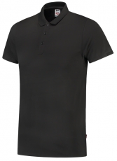 TRICORP-Jobwear, Poloshirts, 180 g/m², darkgrey