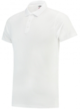 TRICORP-Jobwear, Poloshirts, 180 g/m², weiß
