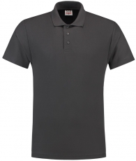 TRICORP-Jobwear, Poloshirt, Basic Fit, Kurzarm, 180 g/m², darkgrey