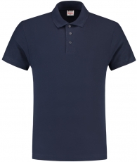 TRICORP-Jobwear, Poloshirt, Basic Fit, Kurzarm, 180 g/m², ink