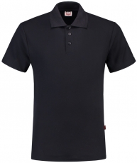 TRICORP-Jobwear, Poloshirt, Basic Fit, Kurzarm, 180 g/m², navy