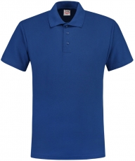 TRICORP-Jobwear, Poloshirt, Basic Fit, Kurzarm, 180 g/m², royalblue