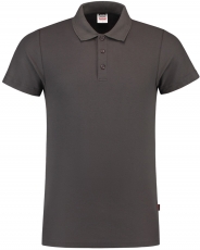 TRICORP-Jobwear, Poloshirt, Slim Fit, Kurzarm, 180 g/m², darkgrey