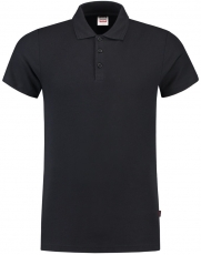 TRICORP-Jobwear, Poloshirt, Slim Fit, Kurzarm, 180 g/m², navy