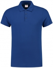 TRICORP-Jobwear, Poloshirt, Slim Fit, Kurzarm, 180 g/m², royalblue