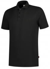 TRICORP-Jobwear, Poloshirt, Jersey, 200 g/m², black