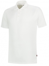 TRICORP-Jobwear, Poloshirt, Jersey, 200 g/m², weiß