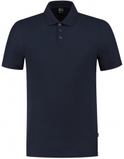TRICORP-Jobwear, Poloshirt, Fitted Rewear, Casual, kurzarm, ink
