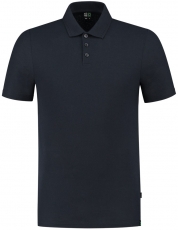 TRICORP-Jobwear, Poloshirt, Fitted Rewear, Casual, kurzarm, navy