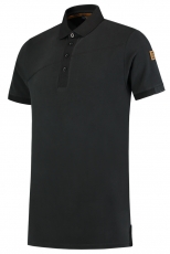TRICORP-Jobwear, Poloshirts, Premium, 180 g/m², black