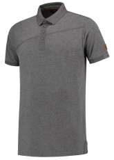 TRICORP-Jobwear, Poloshirts, Premium, 180 g/m², stonemel