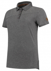 TRICORP-Jobwear, Damen-Poloshirts, Premium, 210 g/m², stonemel