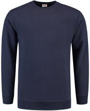 TRICORP-Jobwear, Sweatshirt, Basic Fit, Langarm, 280 g/m², ink
