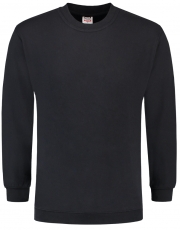 TRICORP-Jobwear, Sweatshirt, Basic Fit, Langarm, 280 g/m², navy