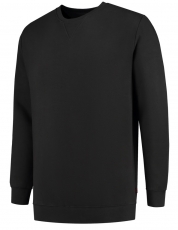TRICORP-Jobwear, Sweatshirt, Basic Fit, 280 g/m², black