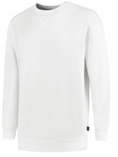 TRICORP-Jobwear, Sweatshirt, Basic Fit, 280 g/m², white